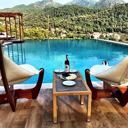 Villa Turiya * 말마리스