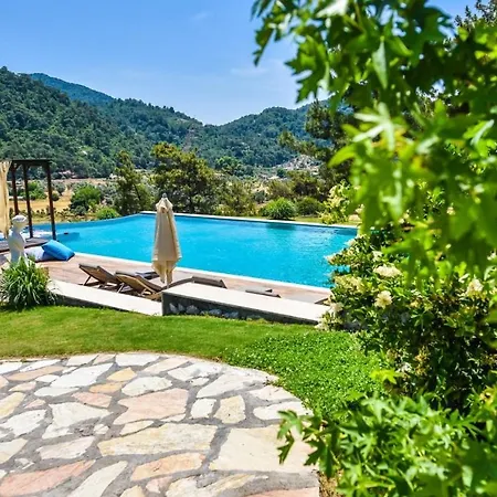 Villa Turiya * 말마리스
